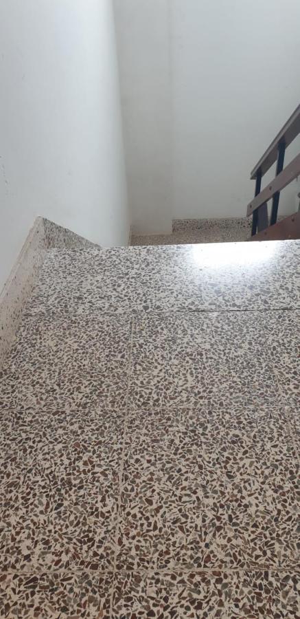 Atico Carrizal Apartment Exterior photo