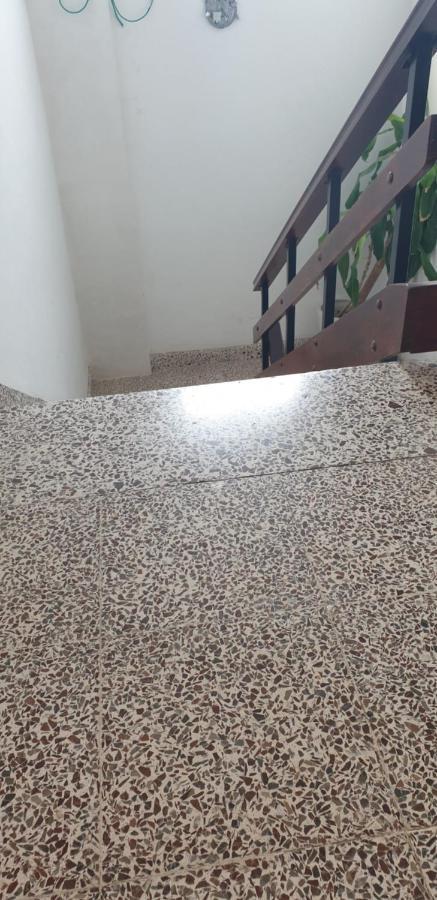 Atico Carrizal Apartment Exterior photo