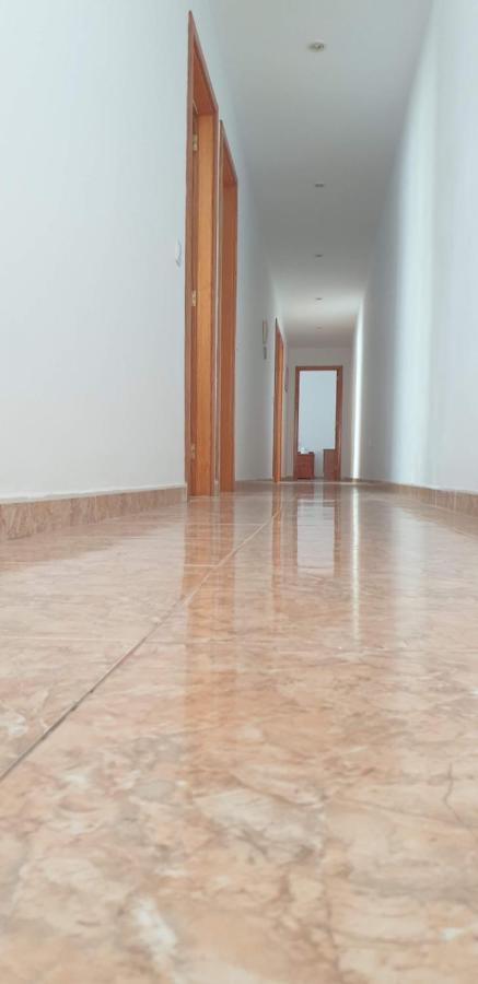 Atico Carrizal Apartment Exterior photo