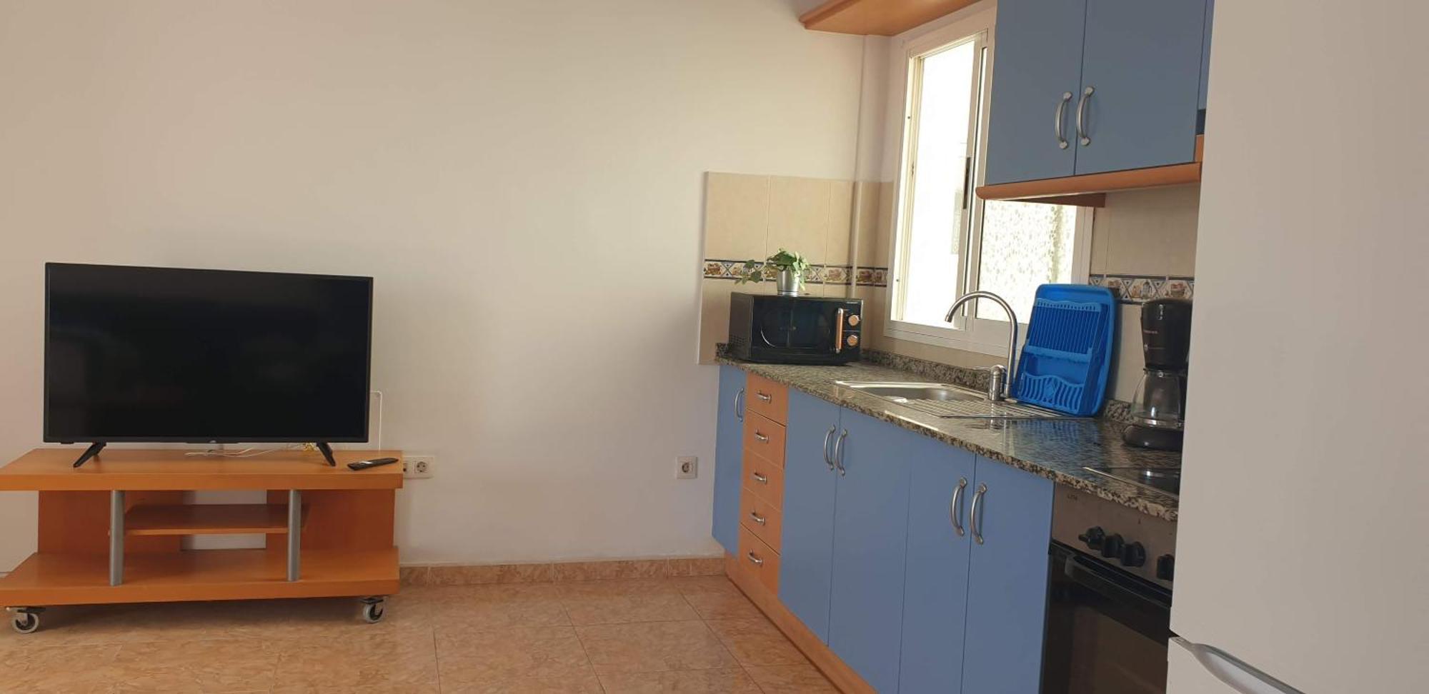 Atico Carrizal Apartment Exterior photo