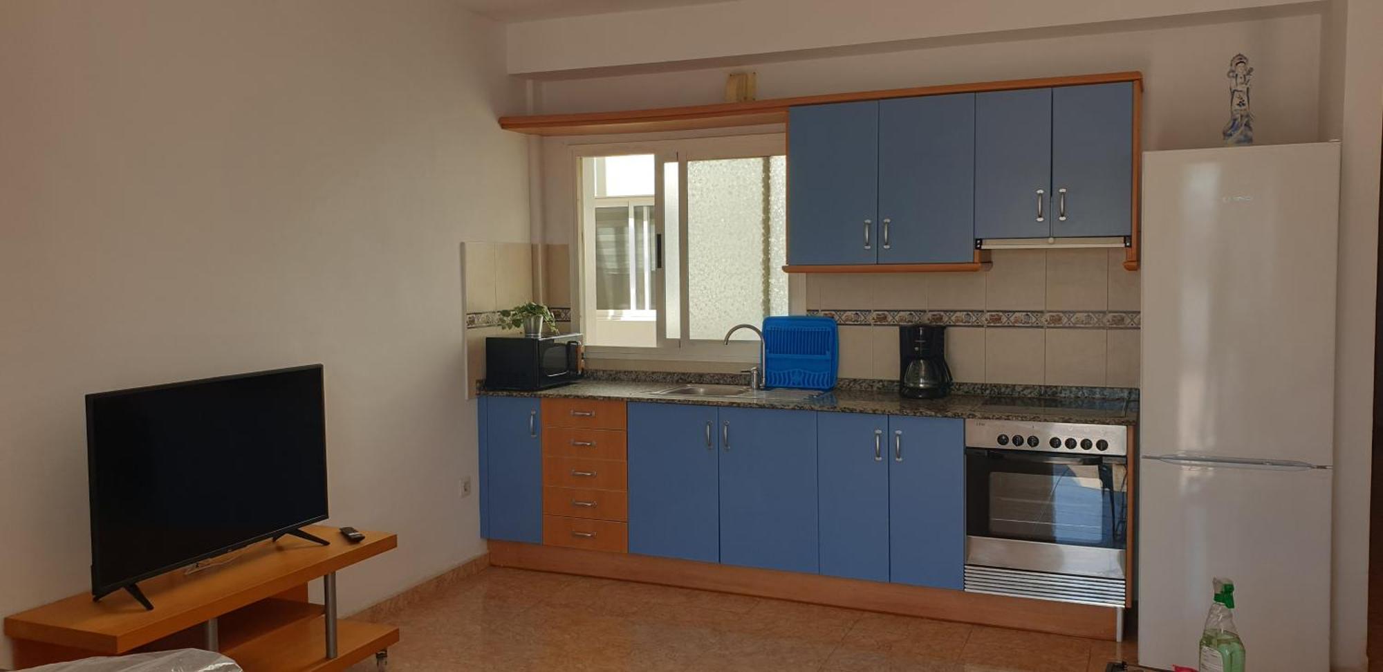 Atico Carrizal Apartment Exterior photo